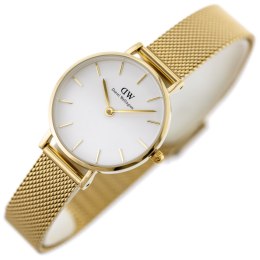 ZEGAREK DAMSKI DANIEL WELLINGTON DW00100346 - Petite Evergold 36mm