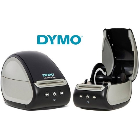 Drukarka etykiet Dymo LabelWriter 550