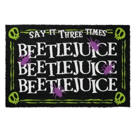 Beetlejuice - Sok z żuka Wycieraczka (40 x 60 cm)