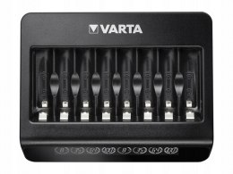 ŁADOWARKA VARTA LCD MULTI CHARGER+ (bez akumulatorów)