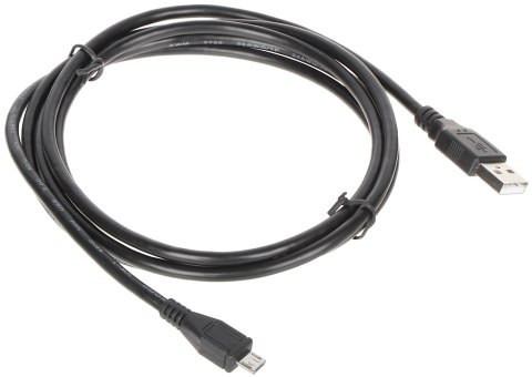 PRZEWÓD USB-W-MICRO/USB-1.8M 1.8 m