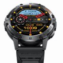 Smartwatch Gravity GT22-3