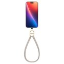 Spigen Cyrill Kajuk Classic Charm Mag MagSafe - Etui iPhone 16 Pro Max (Cream)