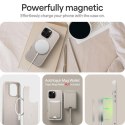 Spigen Cyrill Kajuk Classic Charm Mag MagSafe - Etui iPhone 16 Pro Max (Cream)