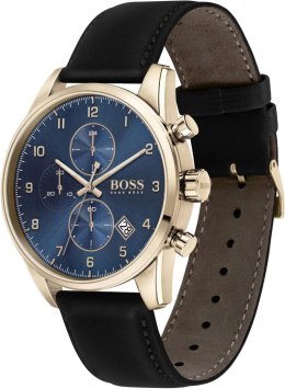 ZEGAREK MĘSKI HUGO BOSS 1513783 - SKYMASTER (zh036a)