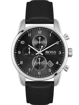 ZEGAREK MĘSKI HUGO BOSS Skymaster 1513782 (zh056a)