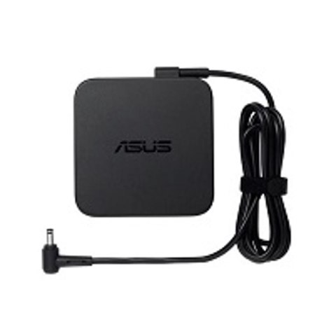 ASUS 04G265003580 adapter zasilający/ inwentor Wewnętrzna 65 W Czarny