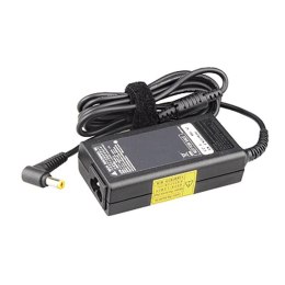 Acer AC Adapter 65W adapter zasilający/ inwentor Wewnętrzna Czarny