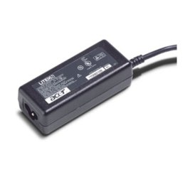 Acer AC Adapter adapter zasilający/ inwentor 90 W Czarny