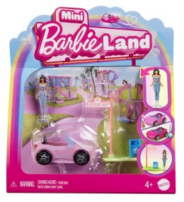 Barbie HYF42 akcesorium dla lalek Zestaw do zabawy lalkami