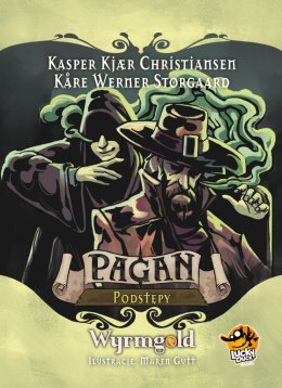 GRA PAGAN: PODSTĘPY dodatek - LUCKY DUCK GAMES