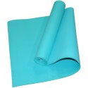 MATA FITNESS JOGA PILATES EVA 180x60x0,4CM ZIELONA