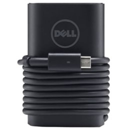 DELL 0M0RT adapter zasilający/ inwentor Wewnętrzna 65 W Czarny