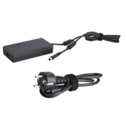 DELL 180W AC adapter zasilający/ inwentor Wewnętrzna Czarny