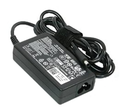 DELL 3RG0T adapter zasilający/ inwentor Wewnętrzna 45 W Czarny