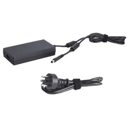 DELL 450-18643 adapter zasilający/ inwentor Wewnętrzna 180 W Czarny