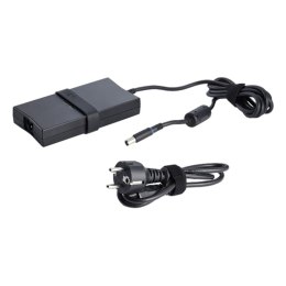 DELL 450-19103 adapter zasilający/ inwentor Zewnętrzna 130 W Czarny