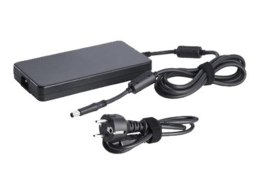 DELL 450-ABIT adapter zasilający/ inwentor Wewnętrzna 240 W Czarny