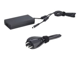 DELL 450-ABJN adapter zasilający/ inwentor Wewnętrzna 180 W Czarny