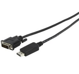 Fujitsu DP - DVI 40cm 0,40 m DisplayPort