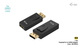 I-tec DP2HDMI4K30HZ adapter HDMI