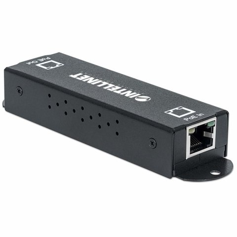 Intellinet 560962 adapter PoE Gigabit Ethernet 48 V Intellinet 560962 adapter PoE Gigabit Ethernet 48 V
