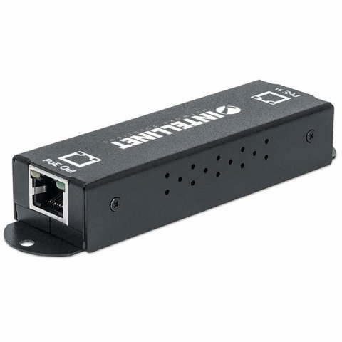 Intellinet 560962 adapter PoE Gigabit Ethernet 48 V Intellinet 560962 adapter PoE Gigabit Ethernet 48 V