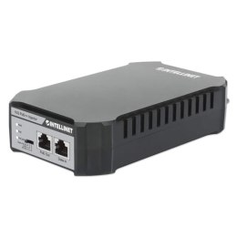 Intellinet 561945 adapter PoE 10 Gigabit Ethernet, Gigabit Ethernet