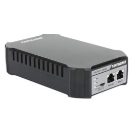 Intellinet 561945 adapter PoE 10 Gigabit Ethernet, Gigabit Ethernet