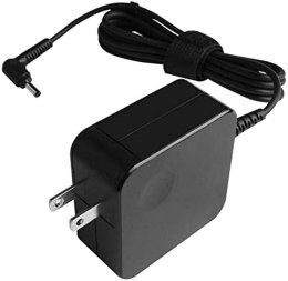 Lenovo 01FR020 adapter zasilający/ inwentor Wewnętrzna 45 W Czarny