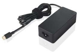 Lenovo 01FR024 adapter zasilający/ inwentor Wewnętrzna 65 W Czarny