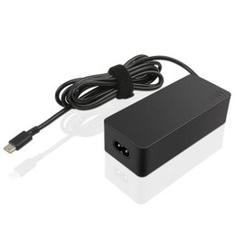 Lenovo 01FR025 adapter zasilający/ inwentor Wewnętrzna 65 W Czarny