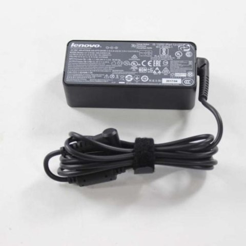 Lenovo 01FR049 adapter zasilający/ inwentor Wewnętrzna 45 W Czarny