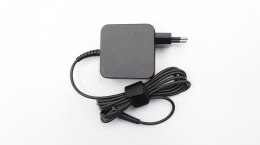 Lenovo 01FR124 adapter zasilający/ inwentor Wewnętrzna 45 W Czarny