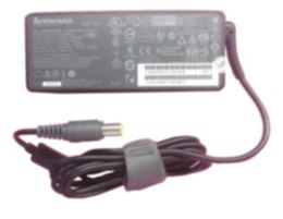 Lenovo FRU45N0310 adapter zasilający/ inwentor Wewnętrzna 90 W Czarny