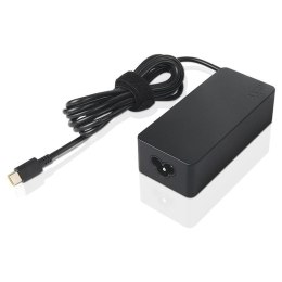 Lenovo GX20P92529 adapter zasilający/ inwentor Wewnętrzna 65 W Czarny