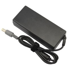 Lenovo ThinkPad 90W AC Adapter (EU1) adapter zasilający/ inwentor Wewnętrzna Czarny