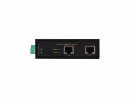 LevelOne IGP-0101 adapter PoE Gigabit Ethernet 56 V