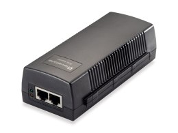 LevelOne POI-2012 adapter PoE Fast Ethernet 52 V