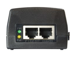 LevelOne POI-2012 adapter PoE Fast Ethernet 52 V