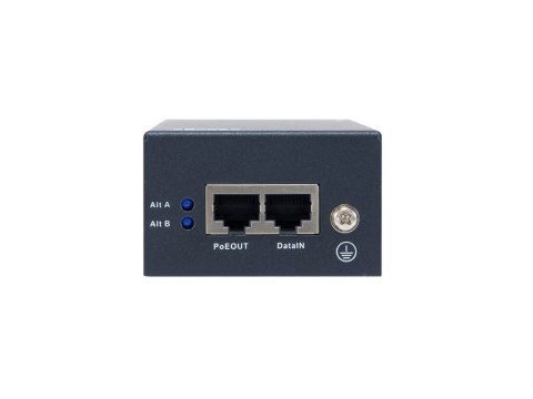 LevelOne POI-5003 adapter PoE Fast Ethernet, Gigabit Ethernet LevelOne POI-5003 adapter PoE Fast Ethernet, Gigabit Ethernet