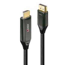 Lindy 40930 adapter kablowy 1 m DisplayPort HDMI