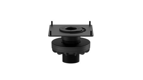 Logitech Tap Table Mount Montaż na stole Czarny