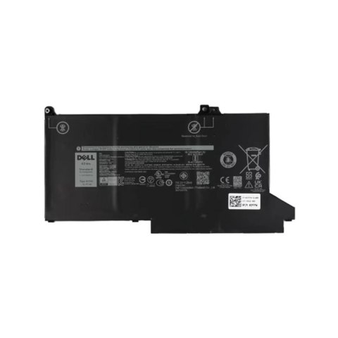 Origin Storage 2PFPW akumulator przemysłowy Litowo-jonowa (Li-Ion) 3500 mAh 11,4 V Origin Storage 2PFPW akumulator przemysłowy Litowo-jonowa (Li-Ion) 3500 mAh 11,4 V