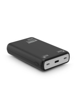 Origin Storage BIGEE XL POWERBANK USB-C 20000 MAH Polimer Czarny