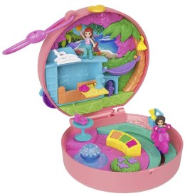 Polly Pocket HWN98 akcesorium dla lalek Zestaw do zabawy lalkami