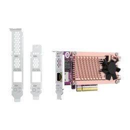 QNAP QM2 CARD adapter Wewnętrzny PCIe