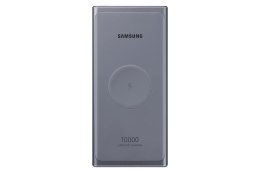 Samsung EB-U3300 10000 mAh Bezprzewodowe ładowanie Szary