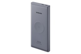 Samsung EB-U3300 10000 mAh Bezprzewodowe ładowanie Szary