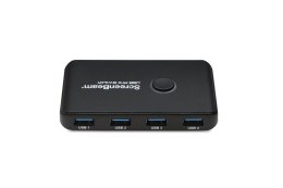 ScreenBeam USB Pro Switch Czarny 1 szt.